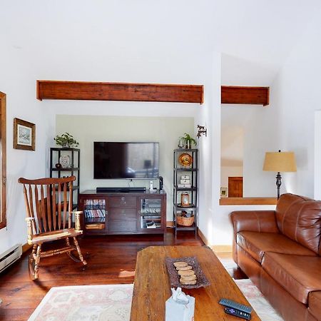 Villa 375 Hawk Spur à Plymouth Extérieur photo