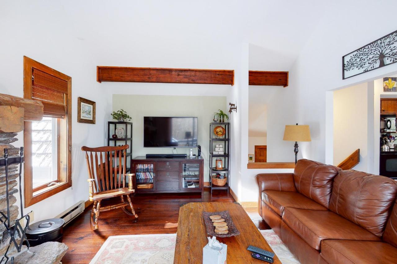 Villa 375 Hawk Spur à Plymouth Extérieur photo