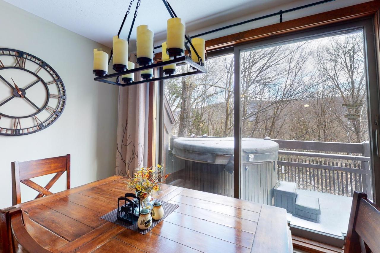 Villa 375 Hawk Spur à Plymouth Extérieur photo