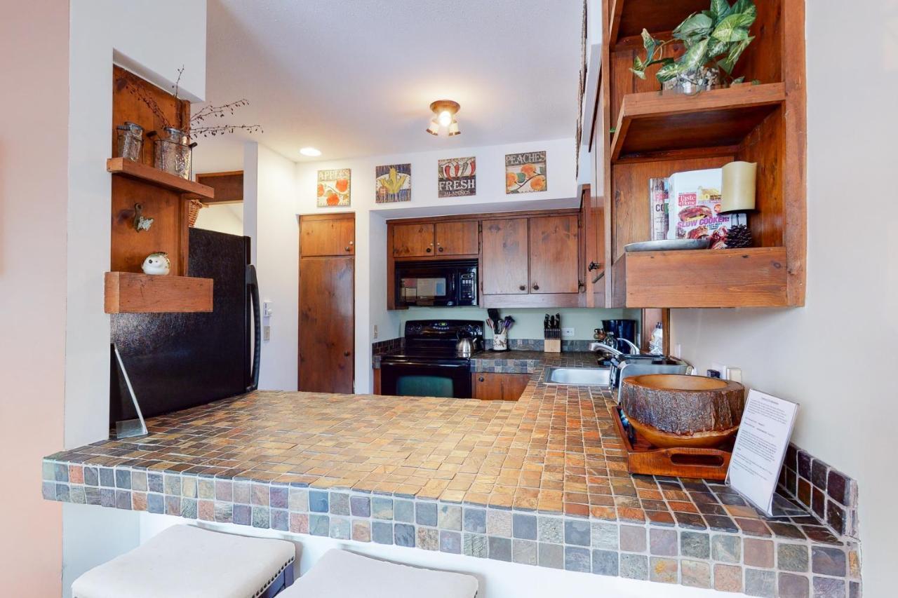 Villa 375 Hawk Spur à Plymouth Extérieur photo