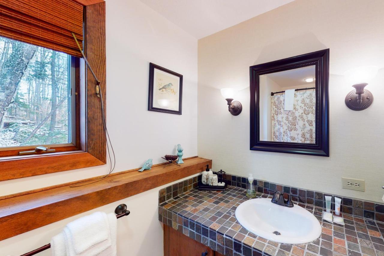 Villa 375 Hawk Spur à Plymouth Extérieur photo