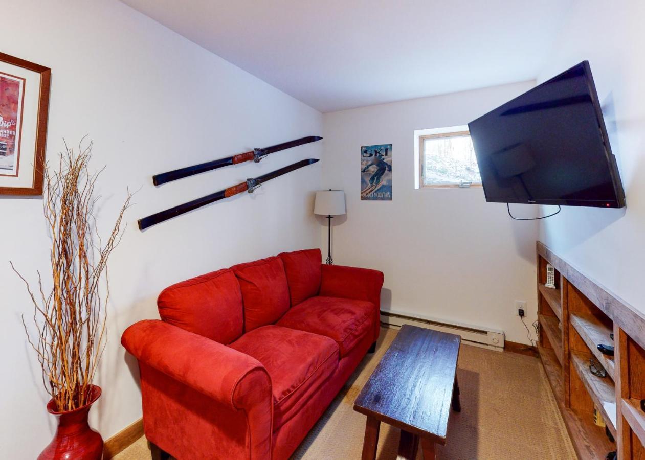 Villa 375 Hawk Spur à Plymouth Extérieur photo