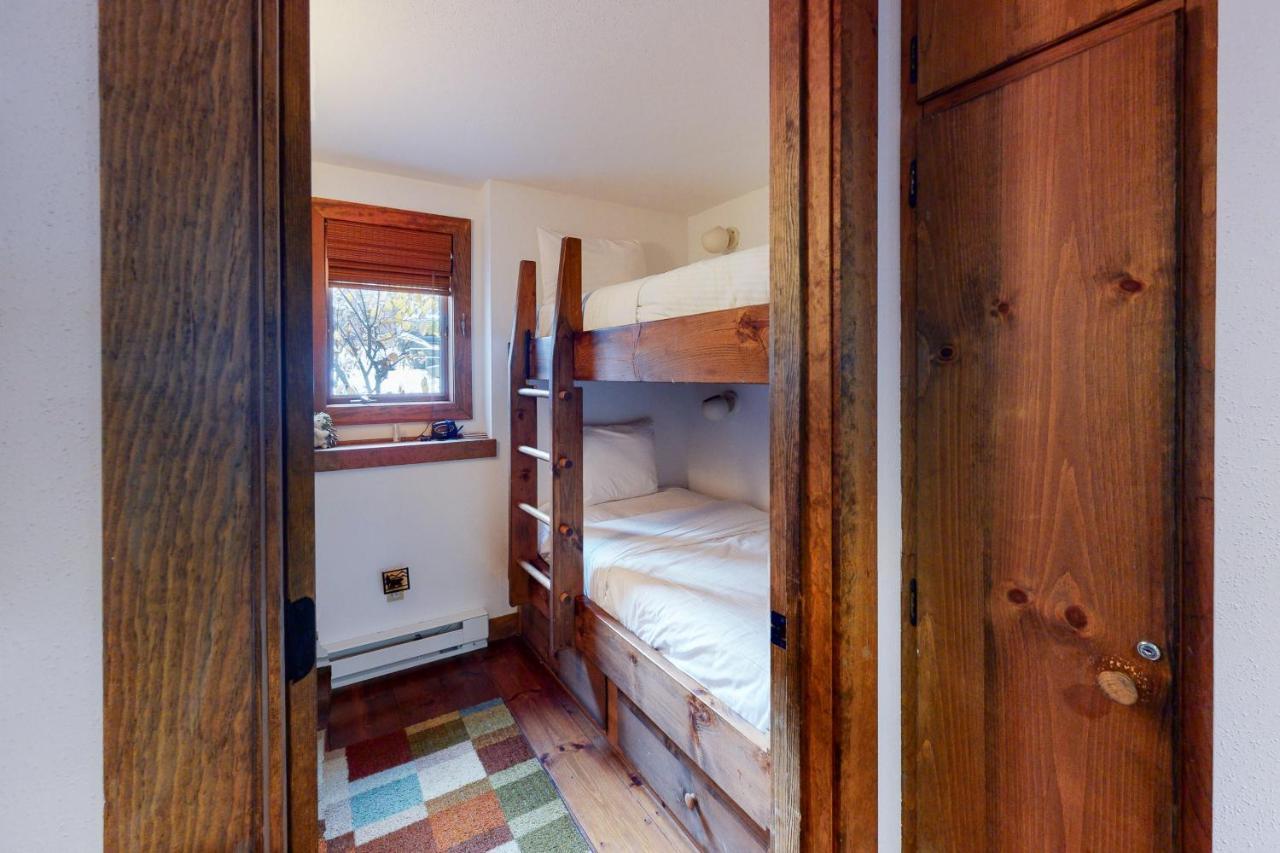 Villa 375 Hawk Spur à Plymouth Extérieur photo